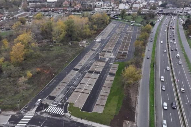 Beograd dobija čvorište koje je čekao: Nova autobuska stanica Jug kreće sa radom na proleće, evo gde se tačno nalazi