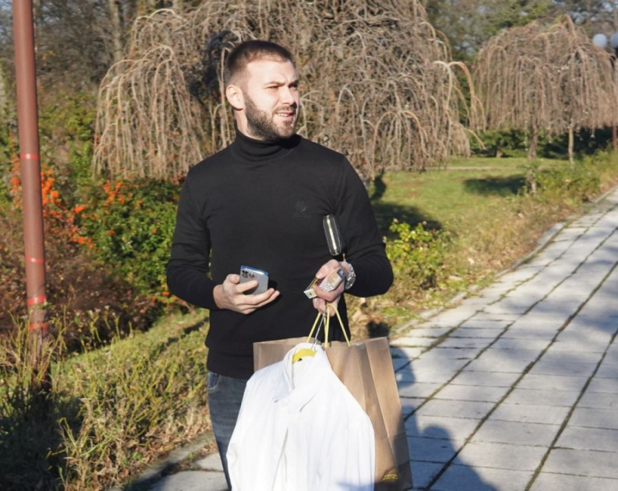 Marko Gačić smršao 50 kg za godinu dana! Dve loše navike je izbacio: "Nisam se nadao da ću ovoliko izgubiti"
