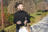 Isplivao snimak! Gačić i navodna ljubavnica drže se za ruke, pa pevač tražio da se taj deo obriše? (VIDEO)
