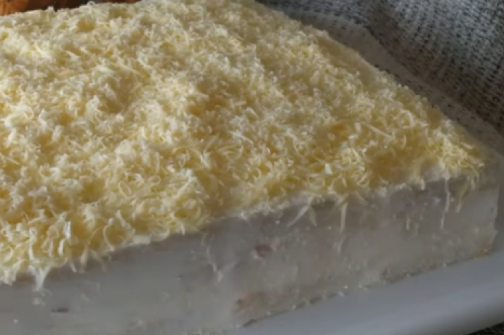 Recept dana: Slana torta sa fetom i šunkom se ne peče, a svi će tražiti parče više