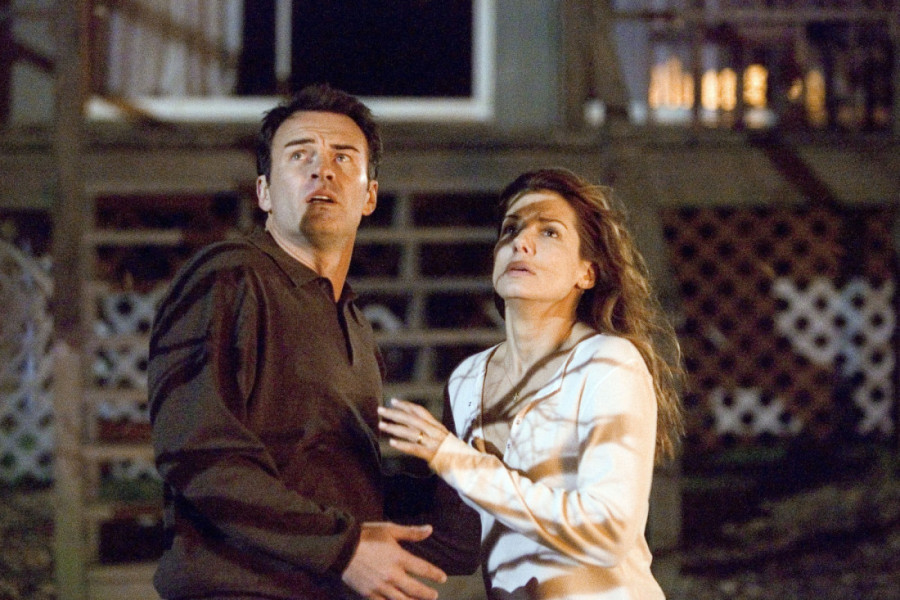 Sandru Bulok je snimanje ovog filma dovelo do ludila: Mislila sam da ću izgubiti razum (FOTO/VIDEO)