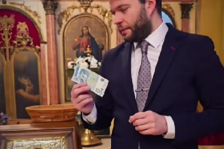 Dan koji deli mladence i crkvu: Zašto je petak sporan za venčanja