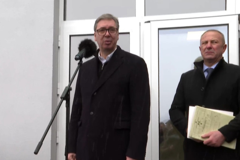 "Napadi ćorcima na Miloša Vučevića" Panaotović otkriva da postoje tamni centri moći, evo koja im je uloga