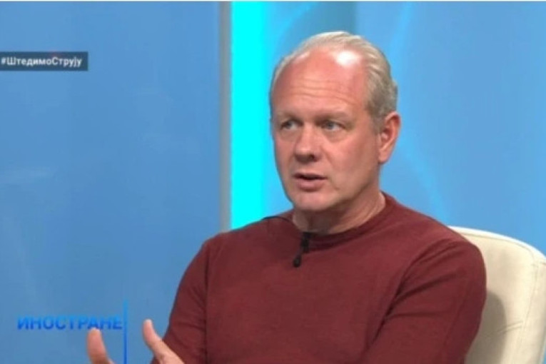 "Napadi ćorcima na Miloša Vučevića" Panaotović otkriva da postoje tamni centri moći, evo koja im je uloga