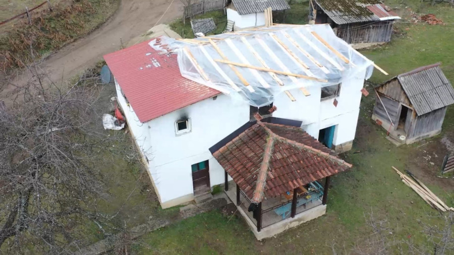 Policija u Vrnjačkoj Banji izvršila raciju, šokiraćete se kad vidite šta su pronašli!