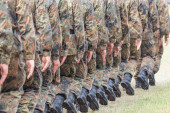 Pet članica NATO-a hoće vojnike koji se povlače iz Nemačke: Amerika još nije donela odluku gde će ih poslati