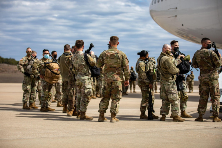 NATO menja strategiju: Potez jedne baltičke zemlje otkrio novitet u Alijansi