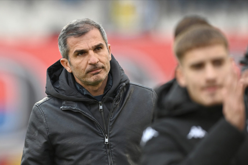 Partizan ide na Marakanu po pobedu! Stojaković veruje u crno-belu mladost!