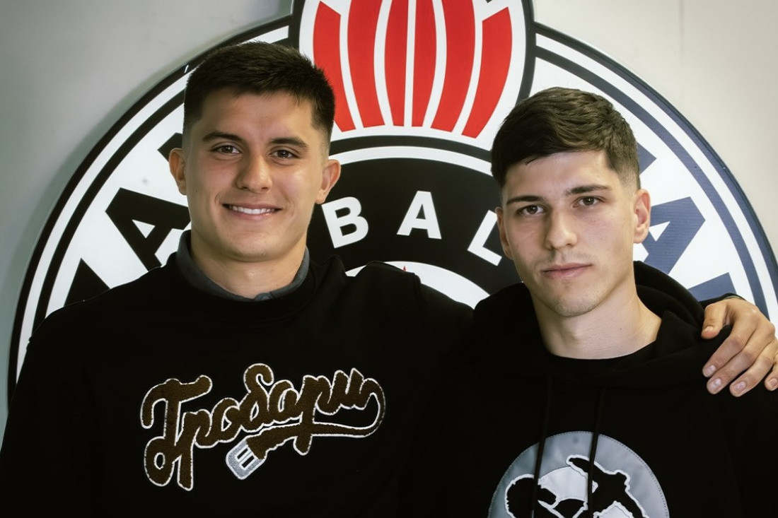 Partizanova deca zovu Grobare na Marakanu: Idemo da uzmemo tri boda!