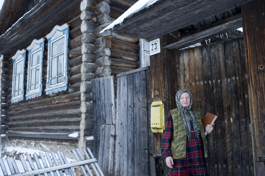 Babuška sa "Evrovizije" umrla od opake bolesti: "Ovo je nenadoknadiv gubitak za našu kulturu" (FOTO)