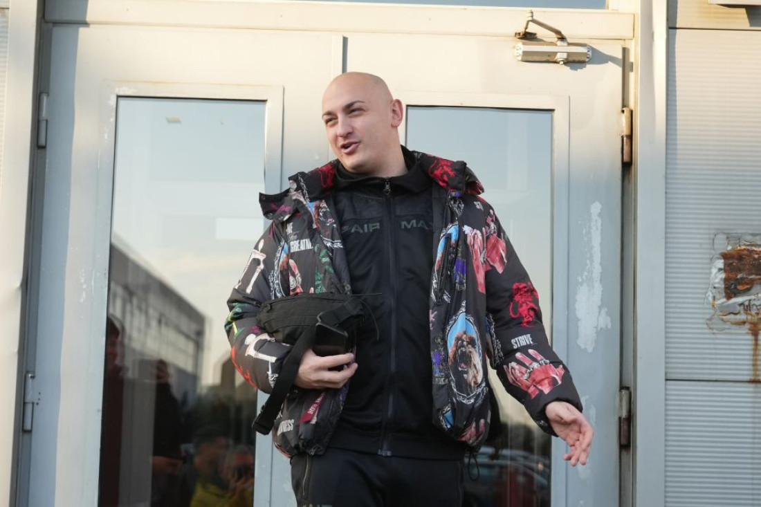 Desingerica se oglasio u jeku drame s jagnjetom: Evo i otkud uopšte životinja na njegovom nastupu!