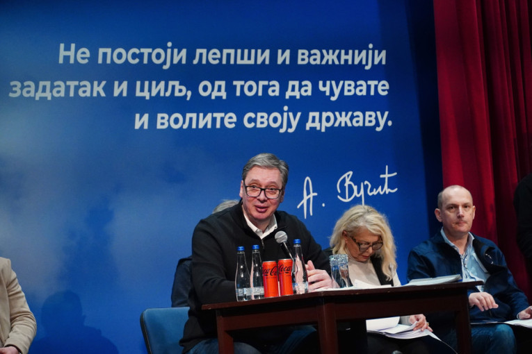 Mrdić: Blokaderima ne odgovara efikasno pravosuđe, sprovodili bi jednoumlje