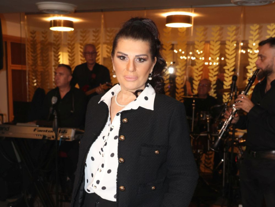 Veliko slavlje u Janinom domu! Oglasila se Zorana Mićanović (FOTO)