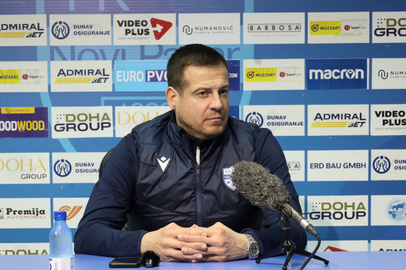 Lalatov šou na konferenciji: Ne objavljujte nikad rat čoveku koji je veći ratnik od vas!