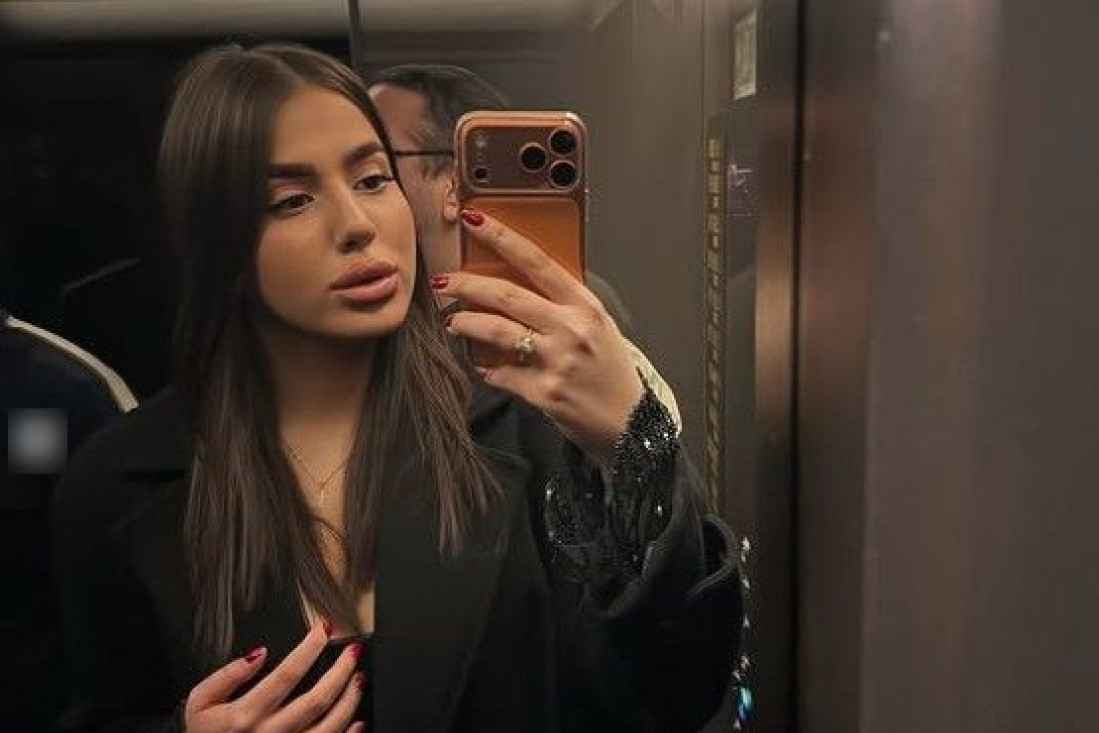 Novi problem u Čolinoj porodici! Oglasila se pevačeva ćerka: Ne želim da budem deo ove priče! (FOTO)