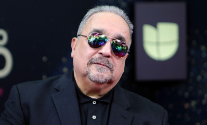 Preminula legenda salse: Tužne vesti saopštila je porodica