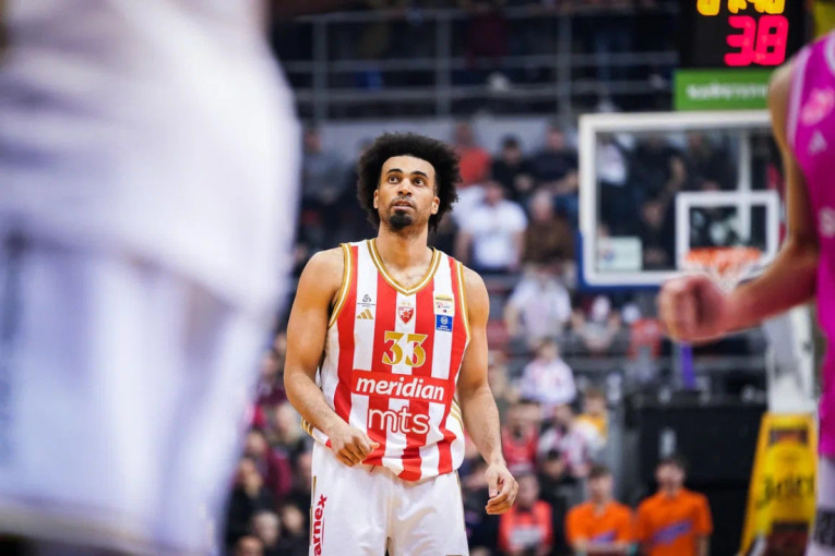 MVP finala Kupa Radivoja Koraća: Fantastični Džordan Nvora!