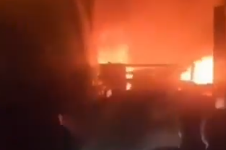 Pakistan izveo napade duž granice s Avganistanom