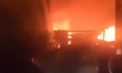 Pakistan izveo napade duž granice s Avganistanom