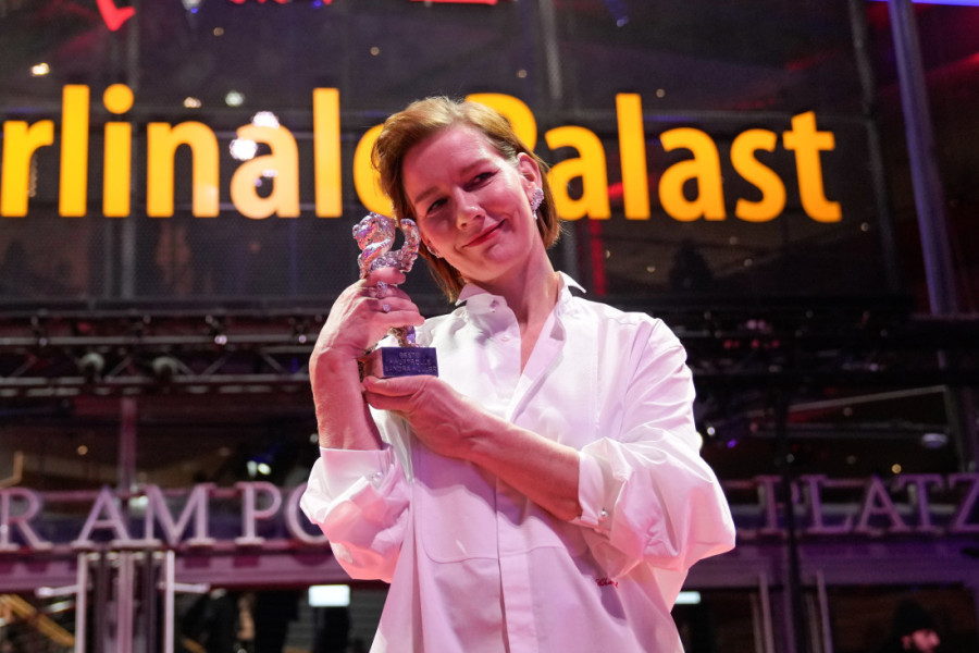 Veliko finale 76. Berlinala: Pogledajte kome su pripali Zlatni i Srebrni medvedi (FOTO)