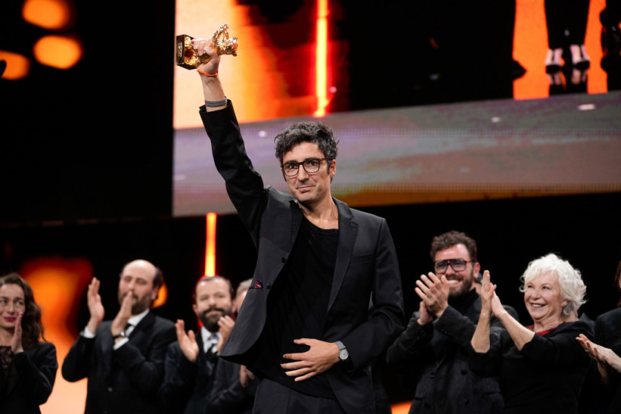 Veliko finale 76. Berlinala: Pogledajte kome su pripali Zlatni i Srebrni medvedi (FOTO)