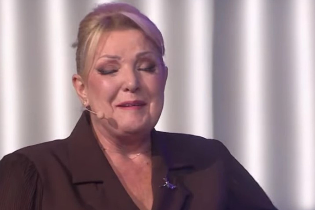 Snežana Đurišić grca u suzama, ne može da dođe sebi: "Bila je hospitalizovana"