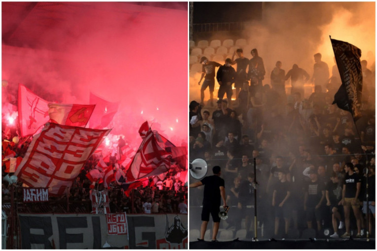 UEFA žestoko kaznila Zvezdu, ali to nije najgore! Abu Fani dobio suspenziju koja će zaboleti!