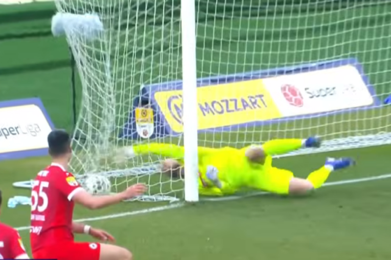 Derbi je svetinja, ali hajde da zadržimo fokus: Stanković posle pobede nad Partizanom spušta loptu i misli na Lil