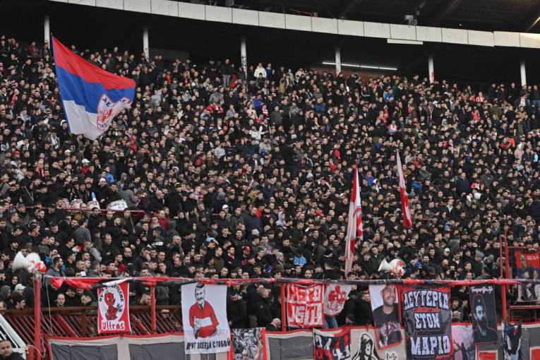 Zvezda čeka Radnički: Karte su u prodaji, poznate su i cene