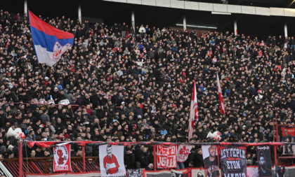 Zvezda čeka Radnički: Karte su u prodaji, poznate su i cene