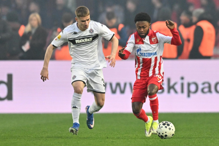 Danas počinje plej-of Superlige: Zvezda dočekuje Vošu, Partizan protiv neugodnog Železničara!