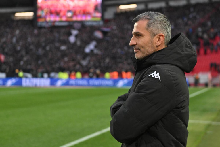 Stojaković nedorečen u komentaru derbija! Trener Partizana imao poruku za Grobare posle blamaže na Marakani!
