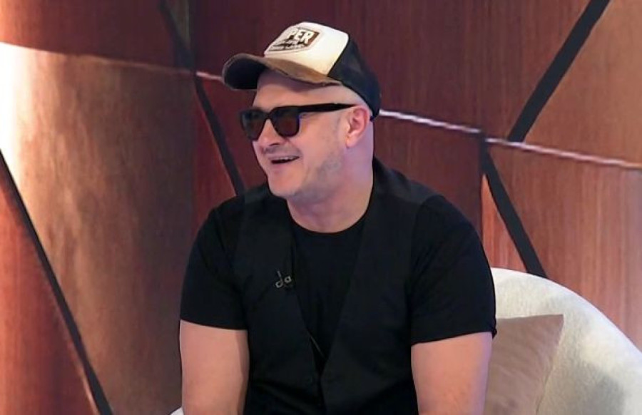 Evo šta je Bojana Lazić pre 17 godina radila sa Saletom Tropikom: Muž mi je bio ljubomoran, vrebao je iza ćoška!