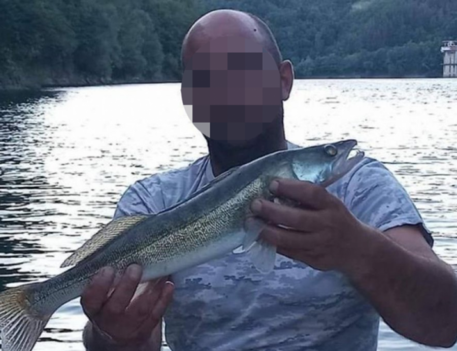 Tela bila zapetljana u mreže: Jezivi detalji tragedije na jezeru kod Leskovca