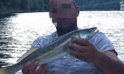 Tela bila zapetljana u mreže: Jezivi detalji tragedije na jezeru kod Leskovca