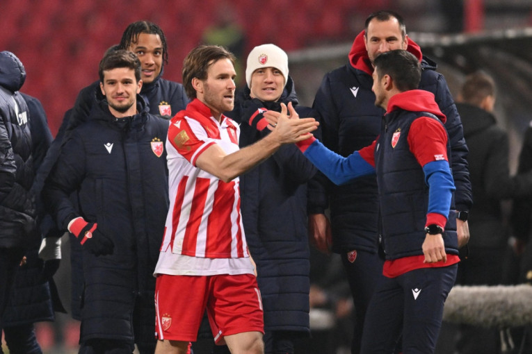 Katai "overio" pobedu i prestigao legendarnog golgetera: "Magikova" noć za pamćenje (VIDEO)