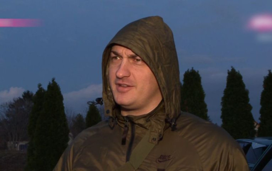 "Ne razumem što su zaglavljeni" Đani o kolegama koji ne mogu da se vrate u Srbiju: Nek plate malo skuplju kartu!