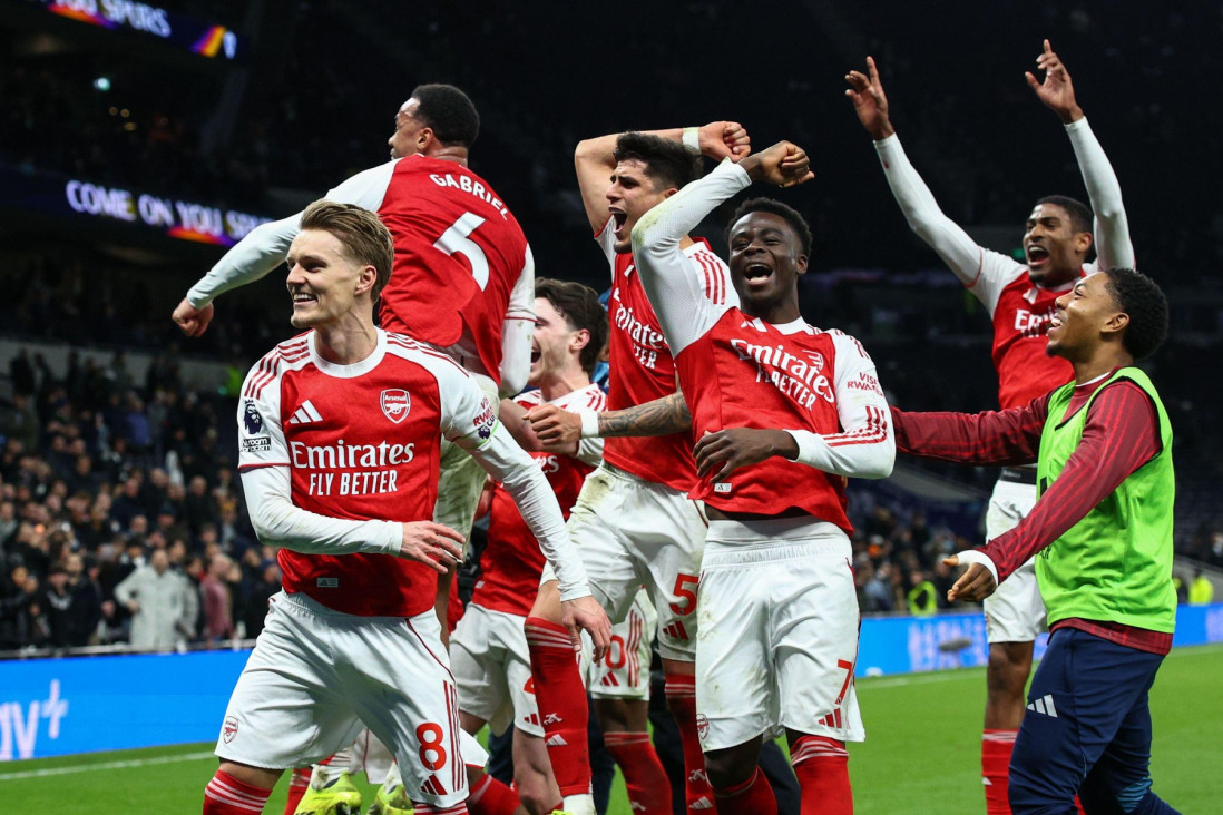 Arsenal preživeo niželigaša u FA Kupu! Arteta preskupo platio pobedu protiv Mansfilda!