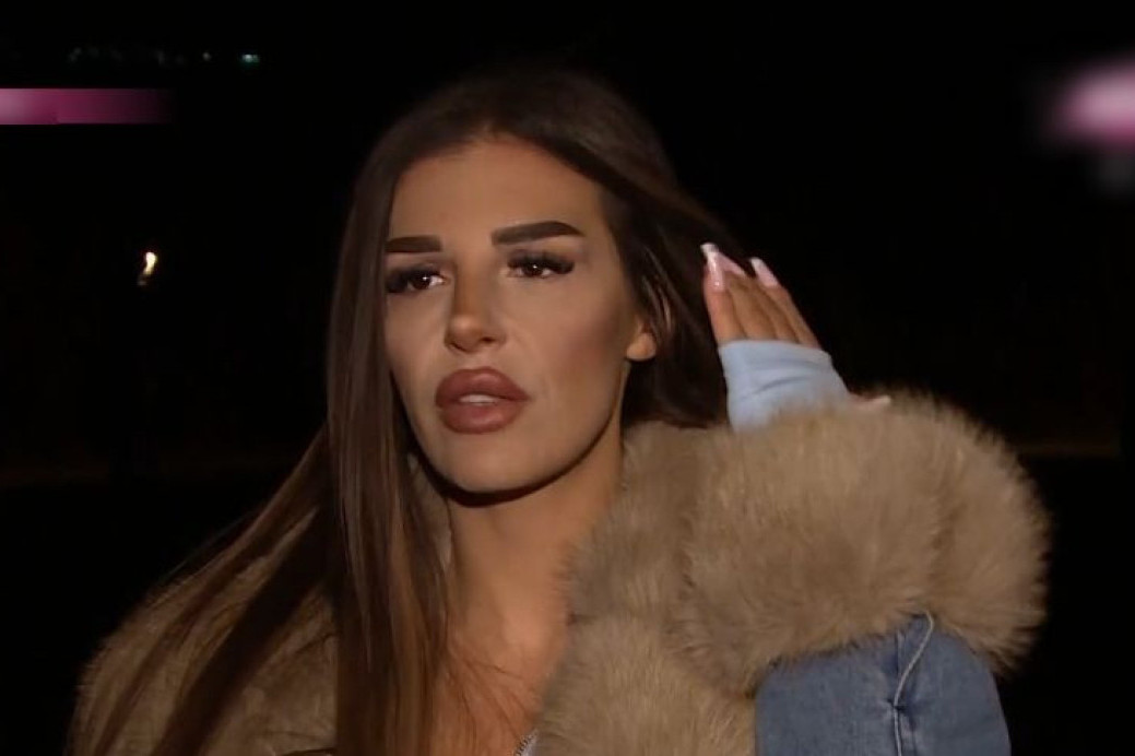 Ena se sa Pejom seli na Tajland? Odluka je pala: Ovo su detalji!