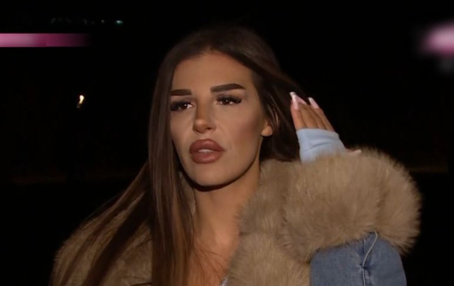 Ena Čolić raskrinkala Sofiju zbog afere sa Danetom: "Valuta ljubavi i srce od silikona!"