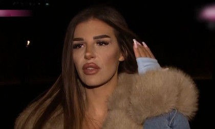 Ena se sa Pejom seli na Tajland? Odluka je pala: Ovo su detalji!