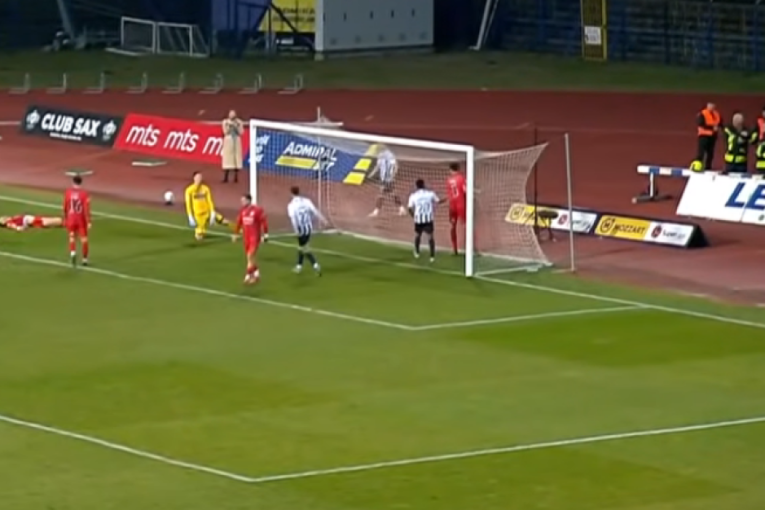 Remiji koji su obeležili dan: Mnogo više golova bilo u Subotici, nego u Topoli, pogledajte hajlajtse (VIDEO)