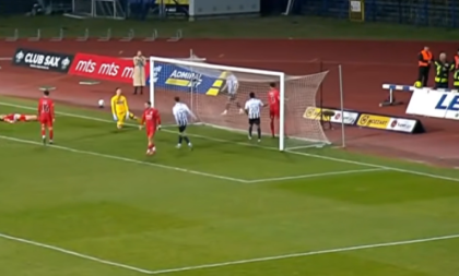 Remiji koji su obeležili dan: Mnogo više golova bilo u Subotici, nego u Topoli, pogledajte hajlajtse (VIDEO)