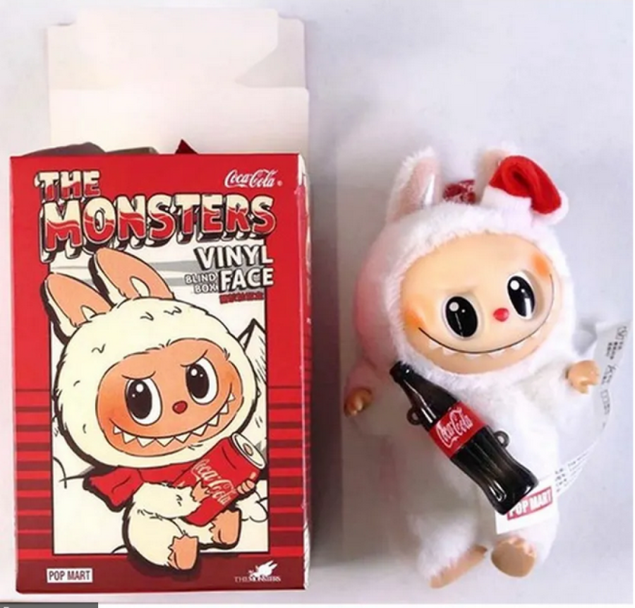 RAPEX upozorava: Lažni Labubu povučen sa tržišta zbog opasnih hemikalija!