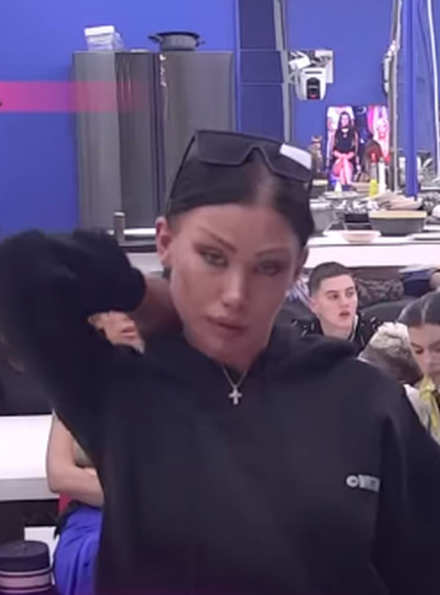 "Još sam na terapijama!" Bivša zadrugarka posle dužeg vremena u javnosti - privukla ogromnu pažnju