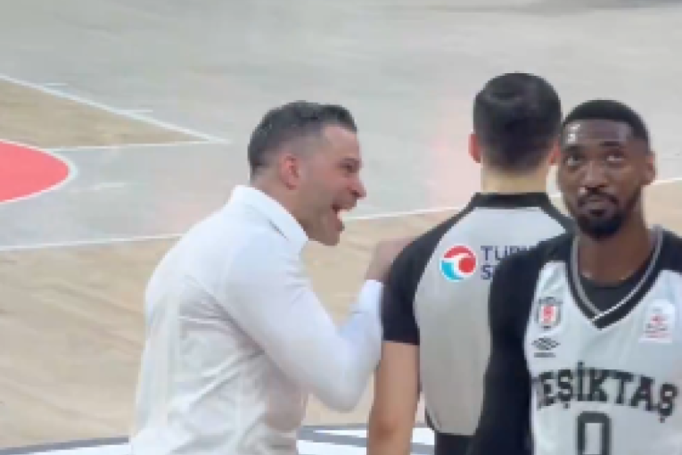 Katai "overio" pobedu i prestigao legendarnog golgetera: "Magikova" noć za pamćenje (VIDEO)