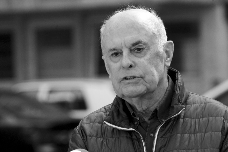 Vučić izrazio saučešće povodom smrti Vladislava Jovanovića