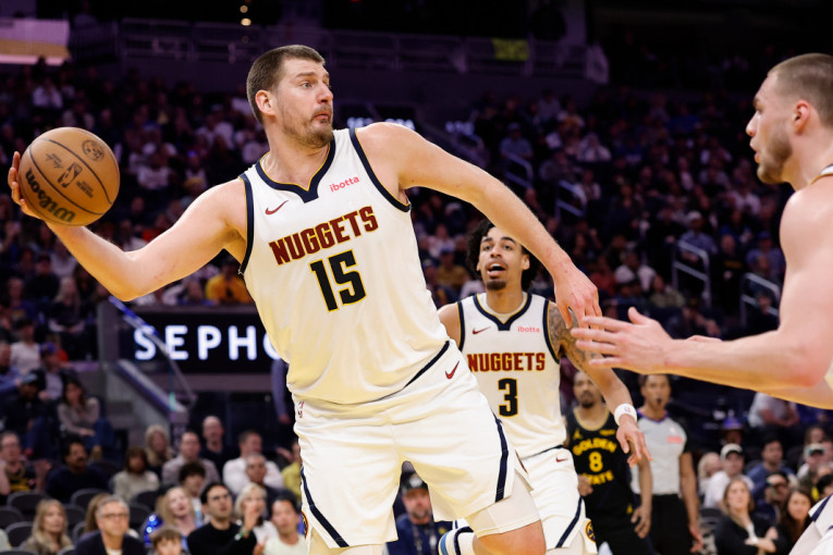 Jokić očajan zbog stanja u Denveru: Zabrinut sam, ovo mora da prestane!