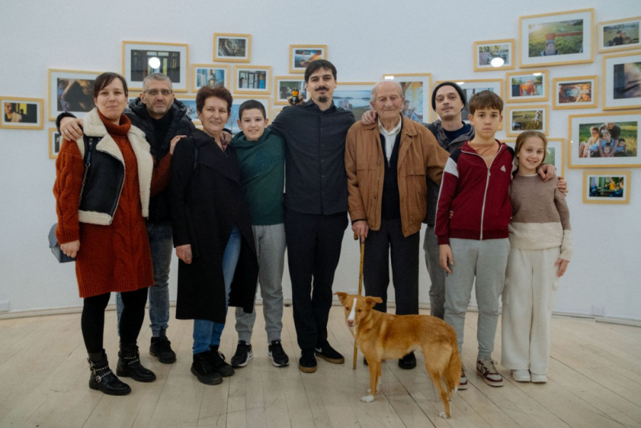 Šta donosi "Kraj sveta i još jedan dan"? Saznajte na izložbi Kristine Pirković (FOTO)