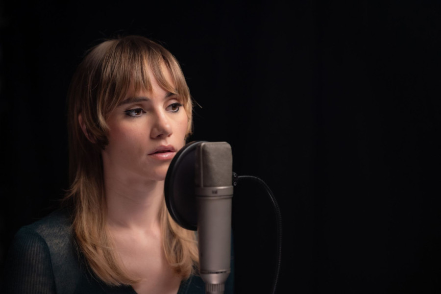 Film o legendarnoj Merijen Fejtful na festivalu DOK#8: Radnja je smeštena u "Ministarstvo nezaborava" (FOTO)